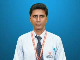 Faculty Image